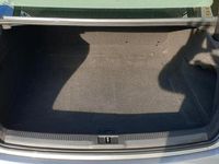 Gebraucht Audi A4 160 PS (117 kW) 2008 Grau Kombi