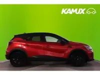 Second-hand Renault Captur 143 CP (105 kW) 2022 Portocaliu SUV