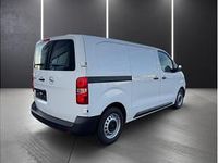 Neu Opel Vivaro 144 PS (105 kW) 2025 Weiß (kaolin weiß) Van / Kleinbus