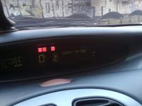 Gebraucht Citroën Xsara 115 PS (84 kW) 2003 Silber Van / Kleinbus