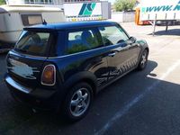 Usata Mini Cooper 116 CV (85 kW) 2007 Utilitaria