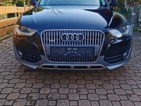 gebraucht Audi A4 Allroad / ACC / Active Line Assist / HU+AU neu