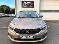 Gebraucht Fiat Tipo Pop 95 PS (69 kW) 2018 Braun Limousine