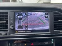 Gebraucht Seat Leon CUPRA 300 PS (220 kW) 2018 Schwarz Limousine