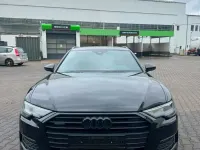Gebraucht Audi A6 Design 231 PS (169 kW) 2020 Schwarz Kombi