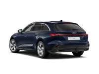 Gebraucht Audi A5 204 PS (150 kW) 2025 Firmamentblau metallic Kombi