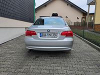 Gebraucht BMW 330 272 PS (200 kW) 2013 Silber Coupé