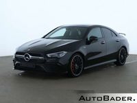 gebraucht Mercedes CLA35 AMG 4M