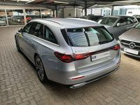 Gebraucht Mercedes E300 Advanced Plus 313 PS (230 kW) 2025 Silber Limousine
