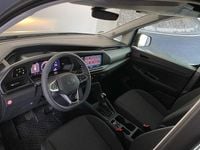 Gebraucht VW Caddy Comfortline 102 PS (75 kW) 2024 Grau Van / Kleinbus