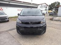 Neu Opel Vivaro 144 PS (105 kW) 2025 Schwarz Van / Kleinbus