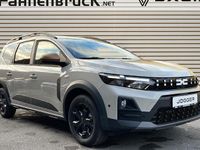 Neu Dacia Jogger Extreme 122 PS (89 kW) 2026 Beige Van / Kleinbus