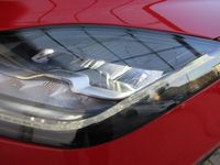 Second-hand Jaguar E-Pace S 300 CP (220 kW) 2019 Roșu SUV