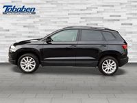 gebraucht Skoda Karoq Ambition SUV 1.0l 85kW 5-türig