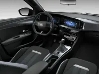 Neu Opel Mokka 136 PS (100 kW) 2025 Kontrast grau metallic / dachfar SUV
