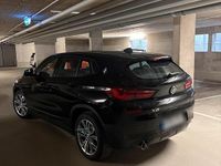 Gebraucht BMW X2 Advantage 136 PS (100 kW) 2020 SUV