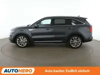 Gebraucht Kia Sorento Platinum 201 PS (147 kW) 2023 Platinum graphite SUV