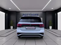 Gebraucht VW T-Cross R-line 116 PS (85 kW) 2025 Weiß SUV