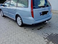 Gebraucht Citroën C5 Exclusive 140 PS (102 kW) 2005 Grau Kombi