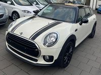 Gebraucht Mini Cooper Clubman 136 PS (100 kW) 2016 Weiß Kombi