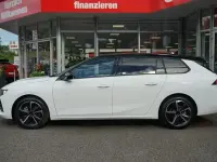 Neu Opel Astra 131 PS (96 kW) 2025 Andere Kleinwagen
