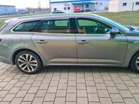 Gebraucht Renault Talisman 245 PS (180 kW) 2018 Grau Limousine