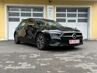 Gebraucht Mercedes A200 150 PS (110 kW) 2024 Schwarz Limousine