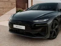 Neu Audi A6 e-tron Business 314 kW (428 PS) 2026 Grau Kombi