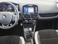 gebraucht Renault Clio IV 1.2 TCe BOSE Edition Navi Kamera TÜV Neu 1H