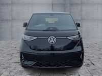 Gebraucht VW ID. Buzz GTX 250 kW (340 PS) 2026 Schwarz Van / Kleinbus