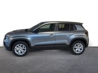 Neu Jeep Avenger Altitude 101 PS (74 kW) 2026 Stone grey SUV