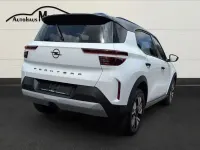 Gebraucht Opel Frontera 83 kW (113 PS) 2025 Weiß SUV