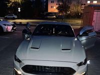 Gebraucht Ford Mustang Fastback 460 PS (338 kW) 2023 Coupé