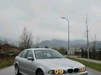 Usata BMW 325 192 CV (141 kW) 2003 Berlina