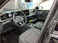 Gebraucht VW Tayron Life 150 PS (110 kW) 2025 Grenadillschwarz metallic SUV