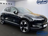 Gebraucht Volvo EX30 Performance 314 kW (428 PS) 2025 Onyx black SUV