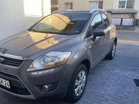 Gebraucht Ford Kuga S 140 PS (102 kW) 2012 Grau SUV
