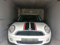 Second-hand Mini Cooper 75 CP (55 kW) 2009 Bej Hatchback