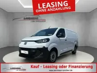 Gebraucht Fiat Scudo 144 PS (105 kW) 2025 Weiß Van