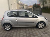 Gebraucht Renault Twingo 76 PS (55 kW) 2007 Grau Kleinwagen