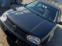 Gebraucht VW Golf IV Edition 75 PS (55 kW) 2001 Limousine