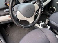 Gebraucht Smart ForFour 75 PS (55 kW) 2004 Silber Kleinwagen