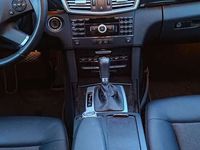 gebraucht Mercedes E220 CDI BlueEFFICIENCY Automatik