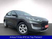 Gebraucht Ford Kuga 152 PS (111 kW) 2022 Grau SUV
