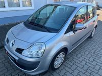 gebraucht Renault Grand Modus Authentique*1. Hand*Klima*