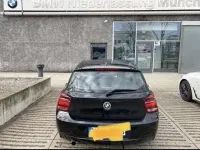 Gebraucht BMW 114 102 PS (75 kW) 2012 Kleinwagen