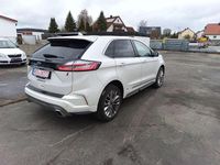 Gebraucht Ford Edge Vignale 238 PS (175 kW) 2019 Arktisweiß (metallic) SUV