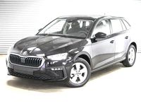 Neu Skoda Scala Selection 150 PS (110 kW) 2026 Black magic perleffekt Kleinwagen
