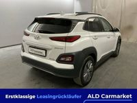 gebraucht Hyundai Kona EV Style Geschlossen, 5-türig, Direktantrieb, 1-Gang