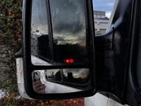 Second-hand VW Crafter 176 CP (129 kW) 2012 Alb Van